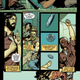 Illustration for article titled Exclusive DC preview: Rucka and Montoya reunite for iConvergence: The Question/i